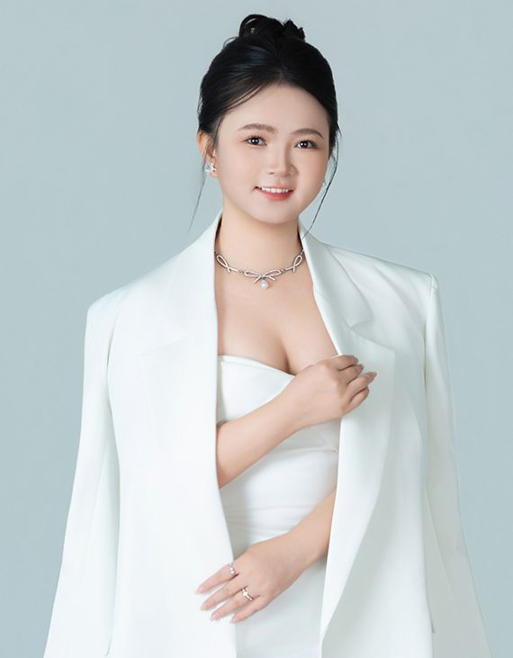 小鱼儿-匹配总监