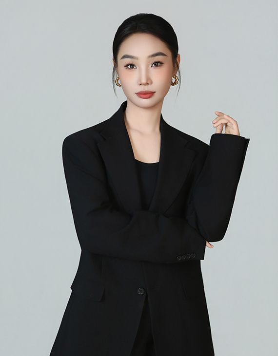 杨光-金牌匹配红娘